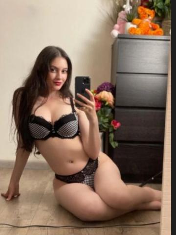 Индивидуалка Стелла Фотография 2